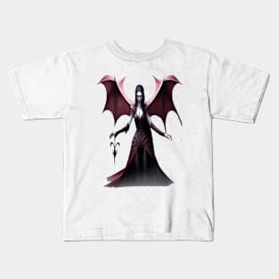 Vampire Kids T-Shirt